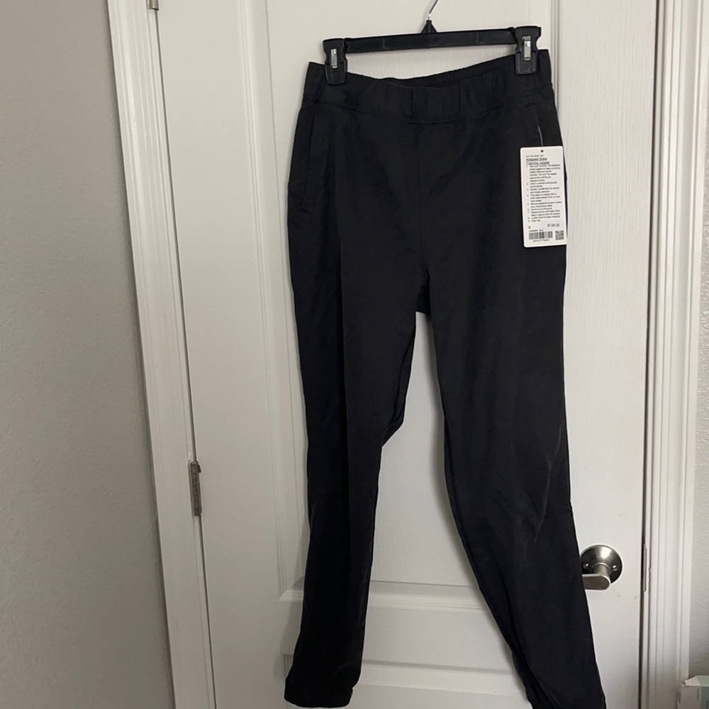 Adapted State Training Jogger Sz 6 NWT